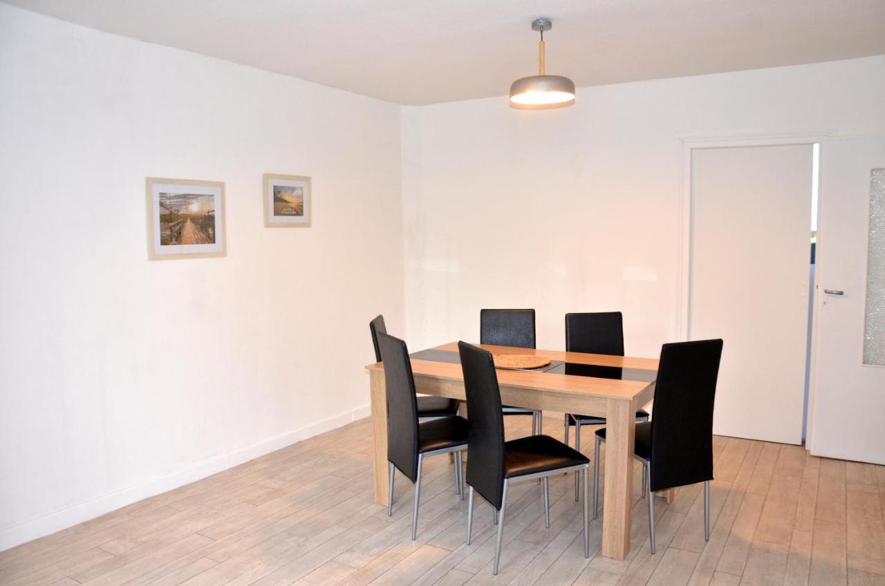 Au Bord De L'Eau Appartement 50 M2 Chambon-sur-Voueize Exterior photo