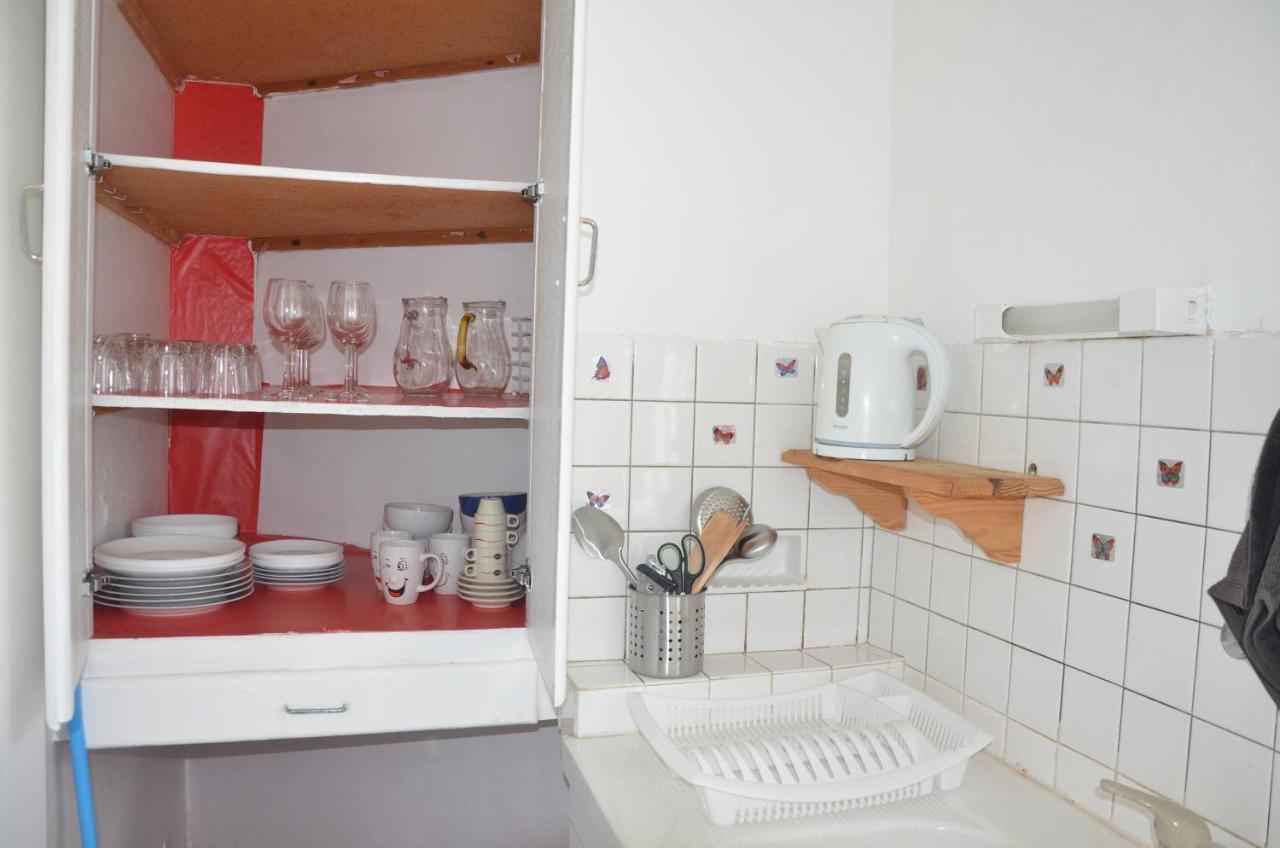 Au Bord De L'Eau Appartement 50 M2 Chambon-sur-Voueize Exterior photo